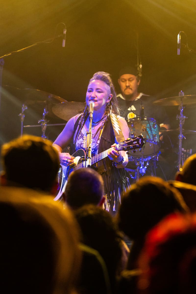 KT Tunstall