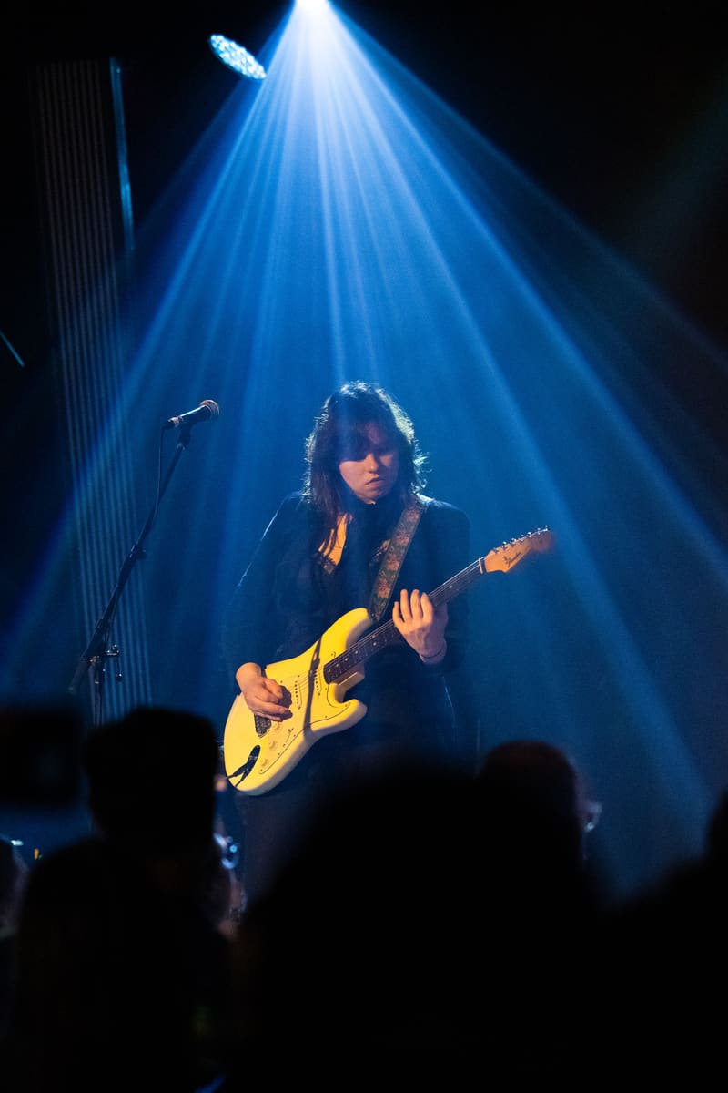 KT Tunstall