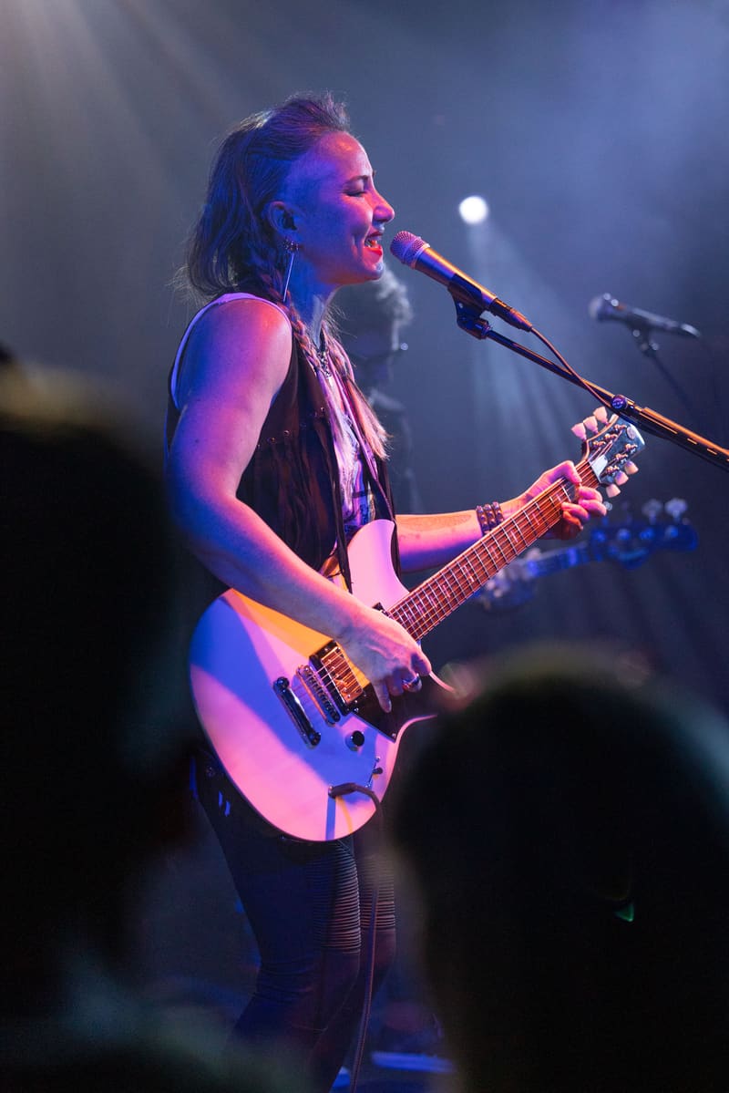 KT Tunstall