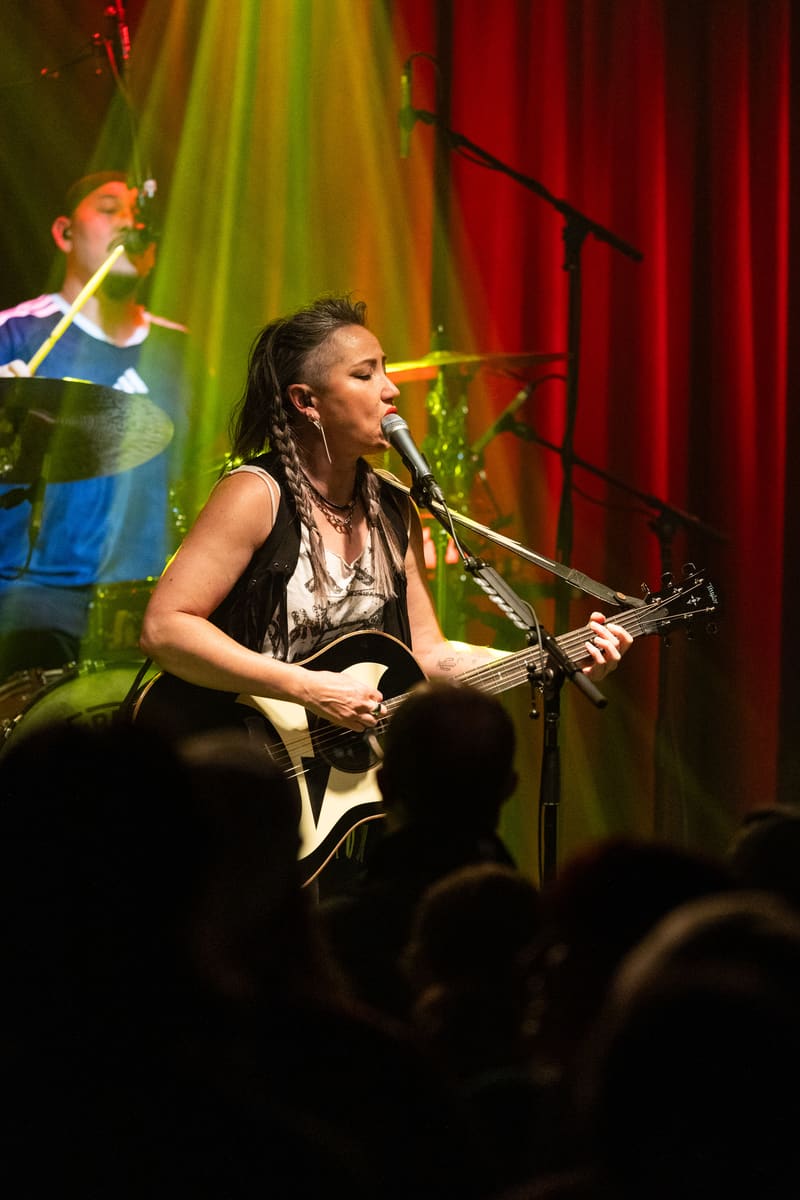 KT Tunstall