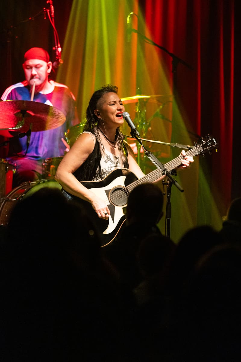 KT Tunstall