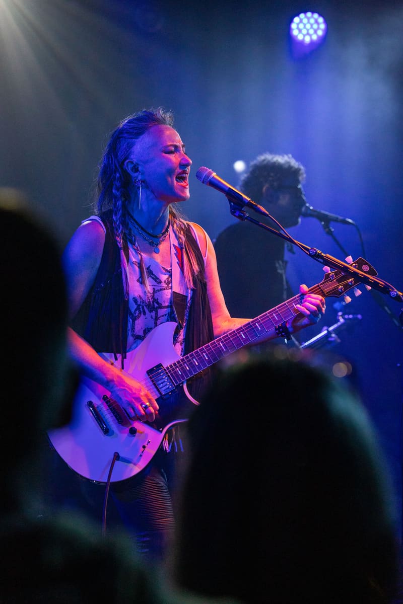 KT Tunstall