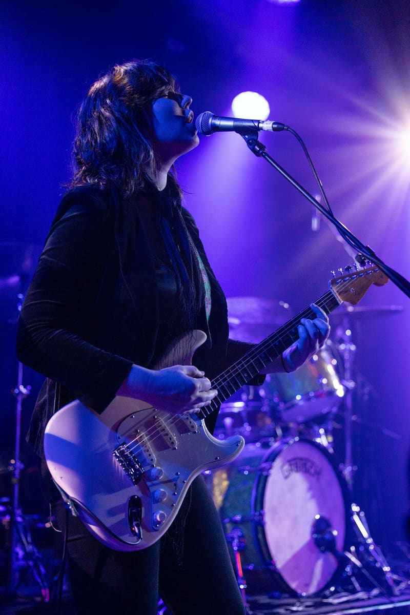KT Tunstall