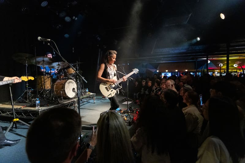 KT Tunstall