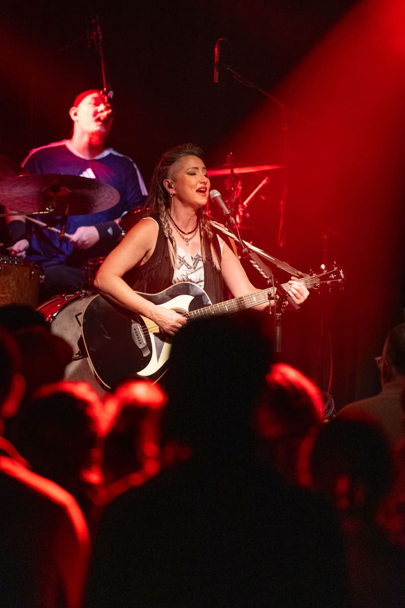 KT Tunstall