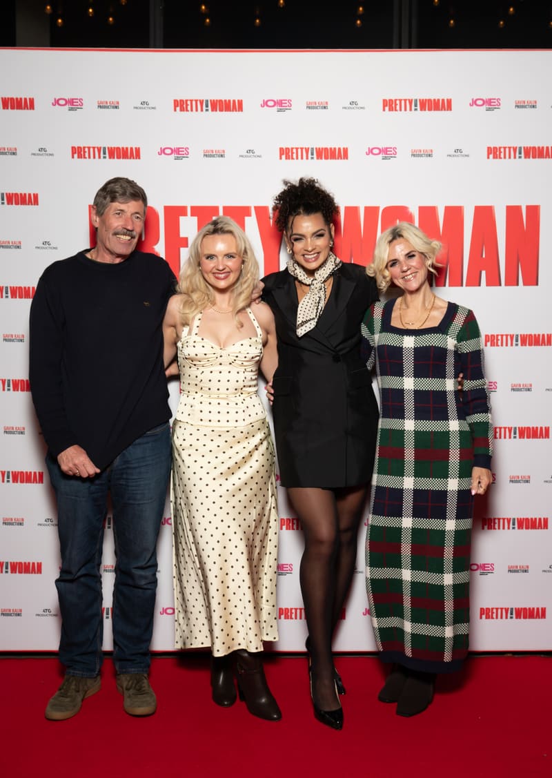 Pretty Woman Musical