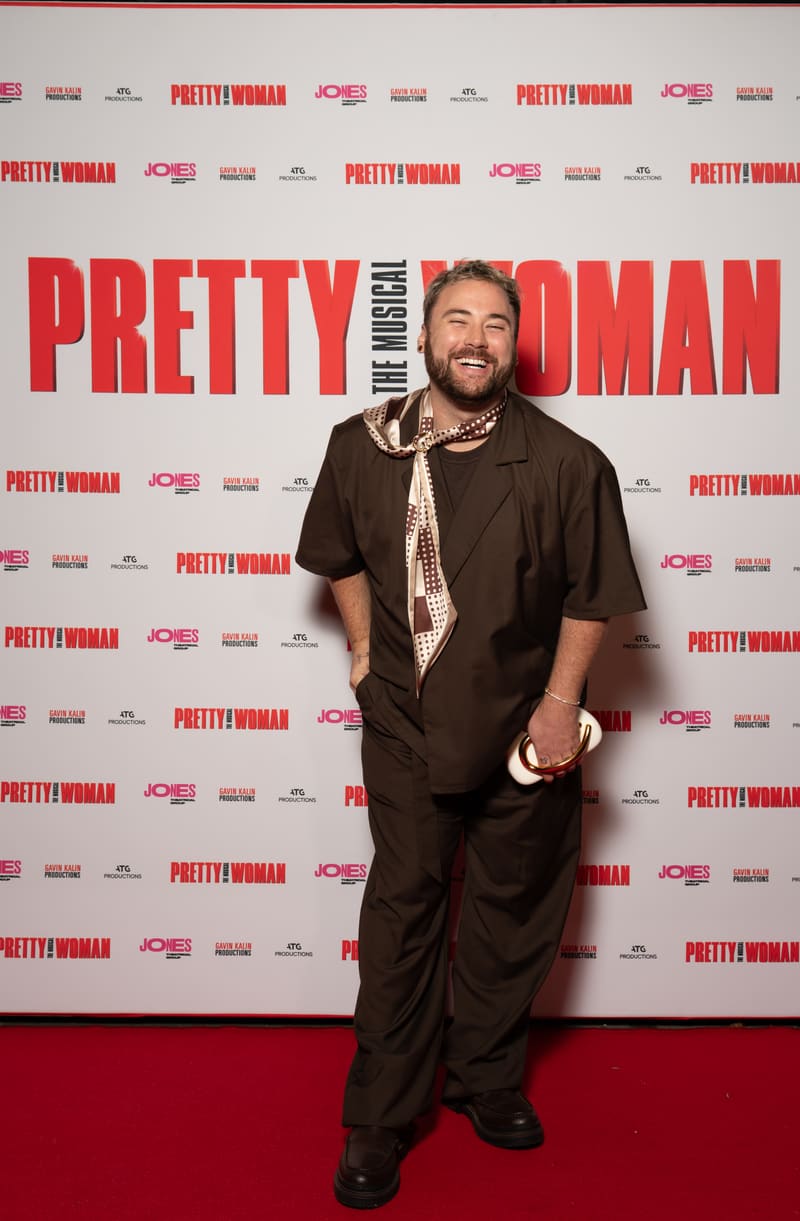Pretty Woman Musical