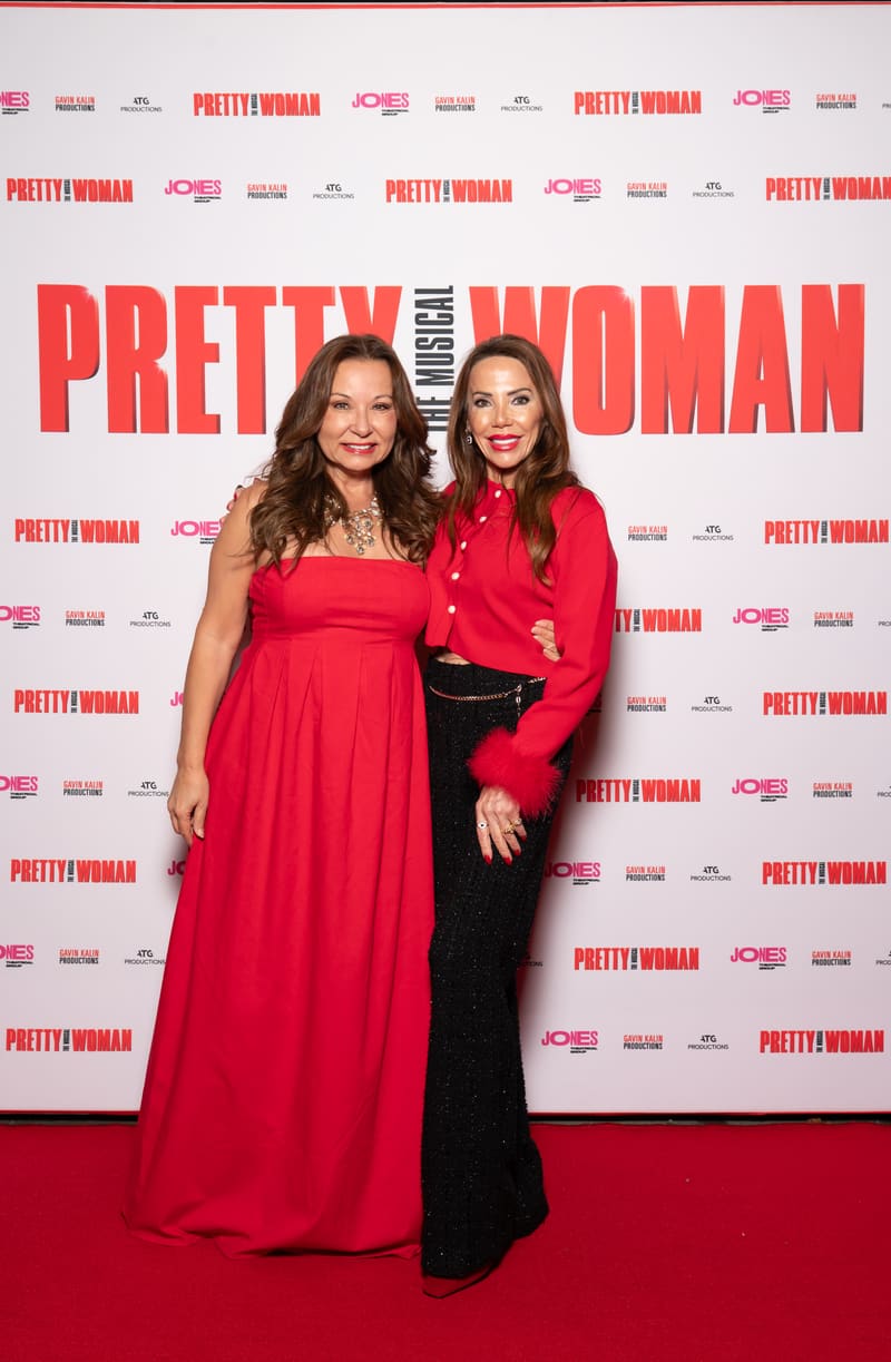 Pretty Woman Musical