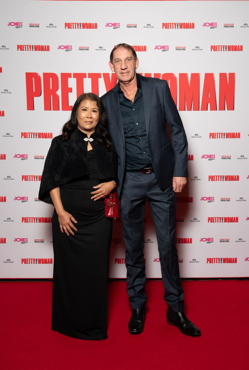 Pretty Woman Musical