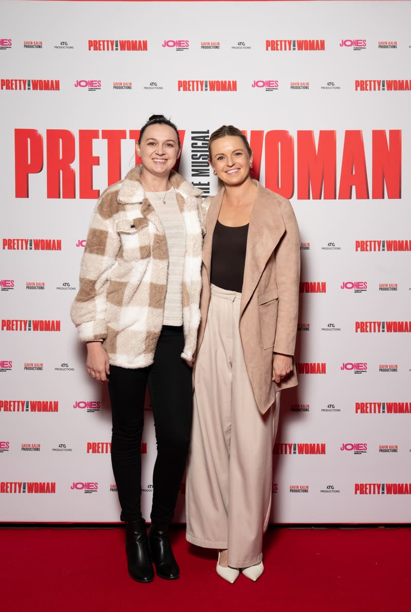 Pretty Woman Musical