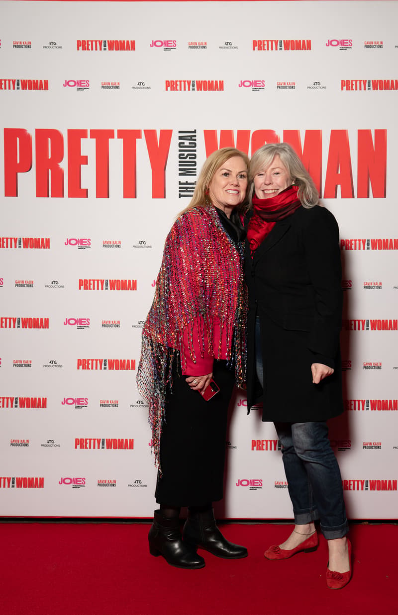 Pretty Woman Musical