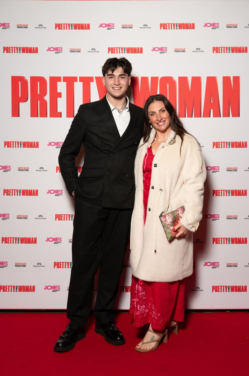 Pretty Woman Musical