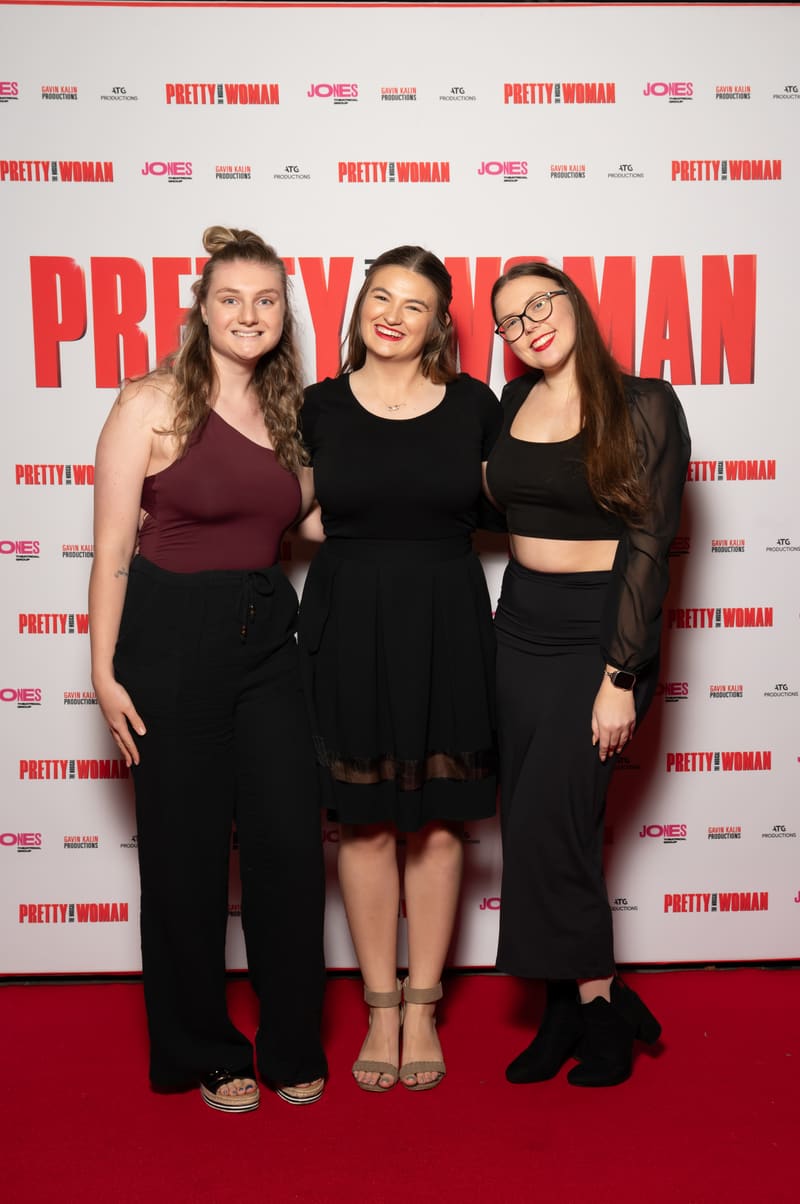 Pretty Woman Musical