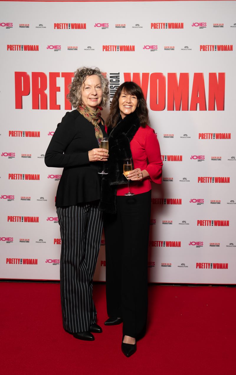 Pretty Woman Musical