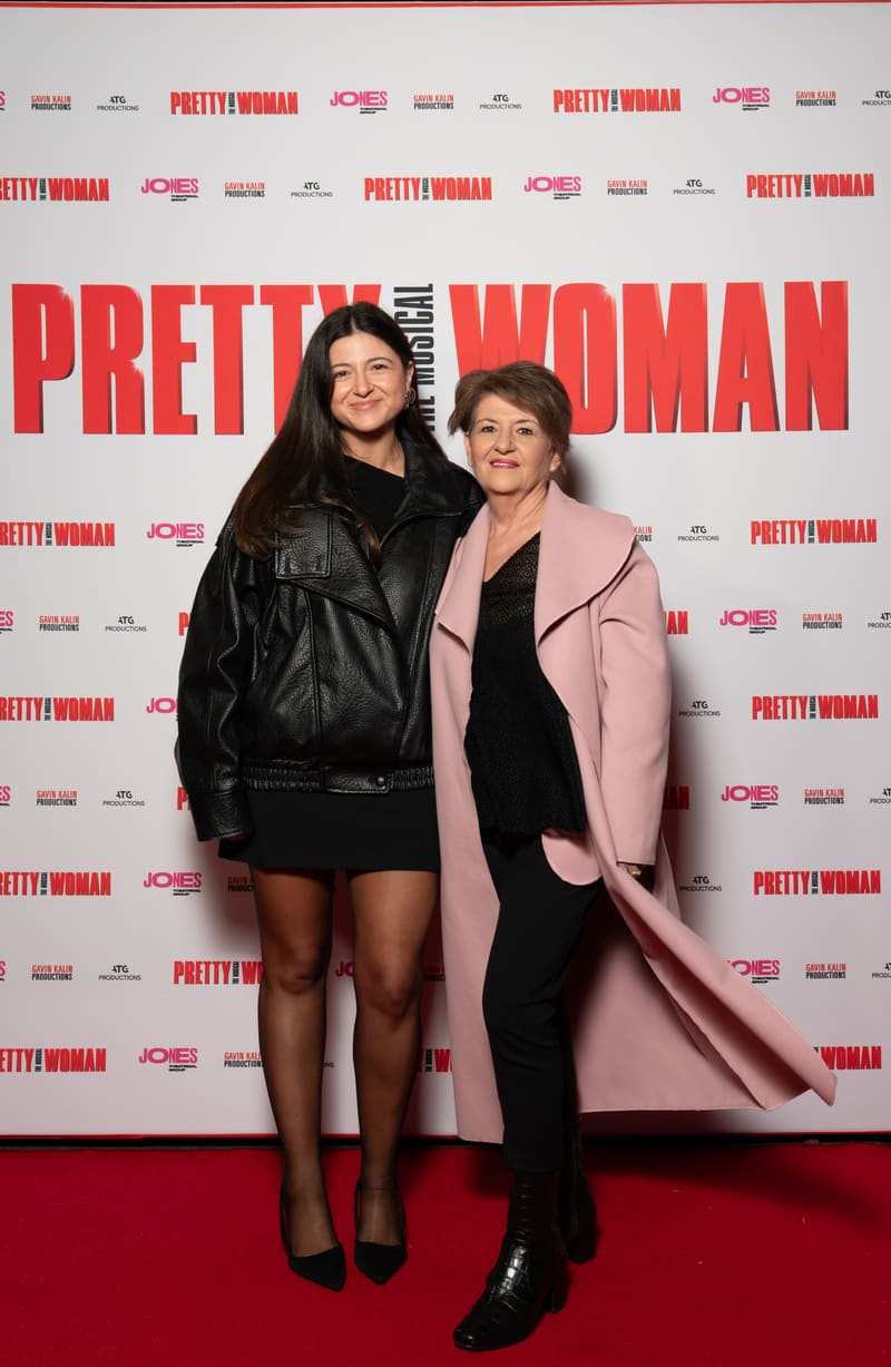 Pretty Woman Musical