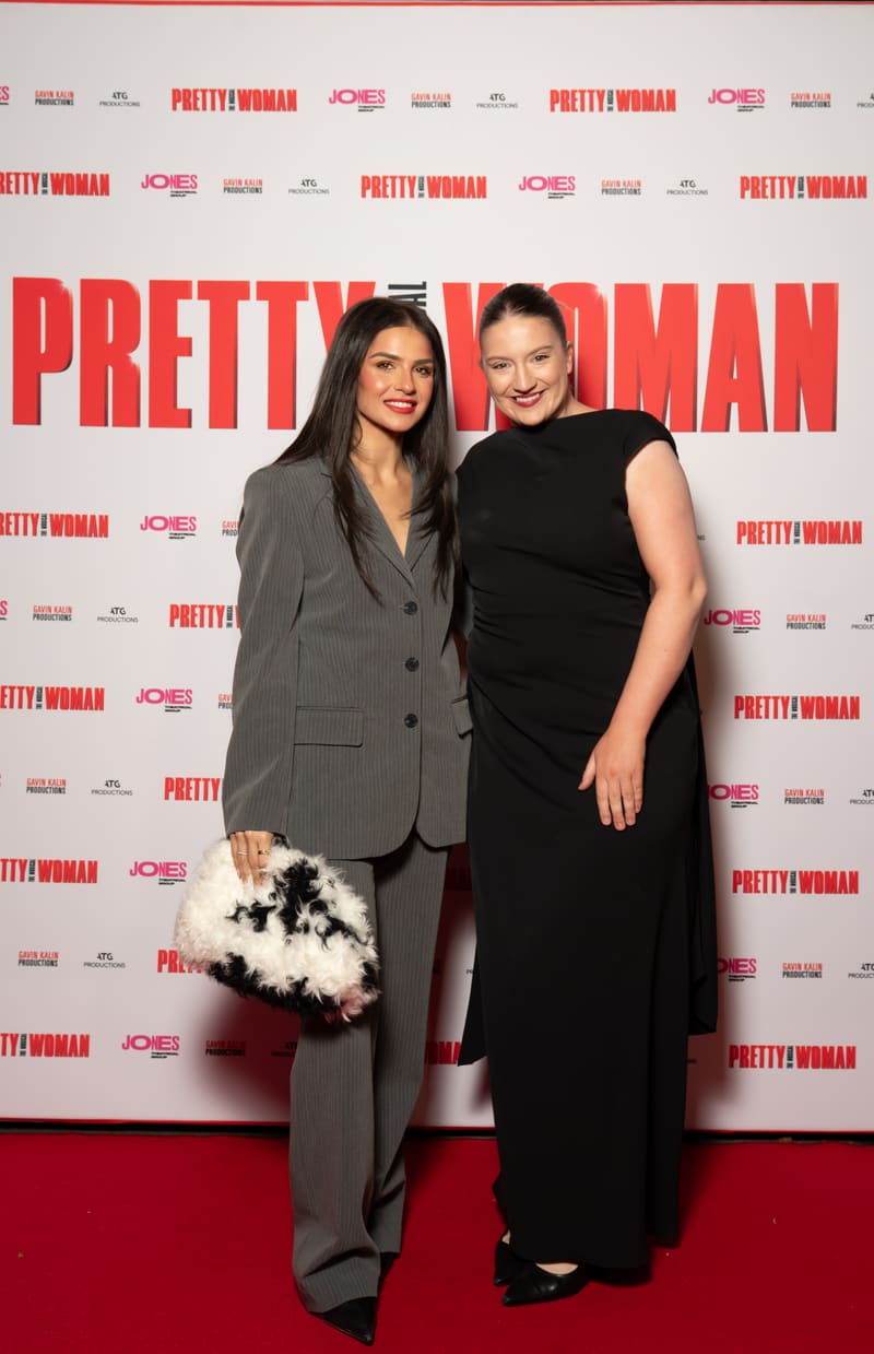 Pretty Woman Musical