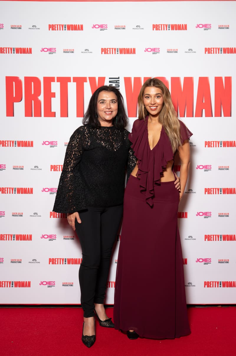 Pretty Woman Musical