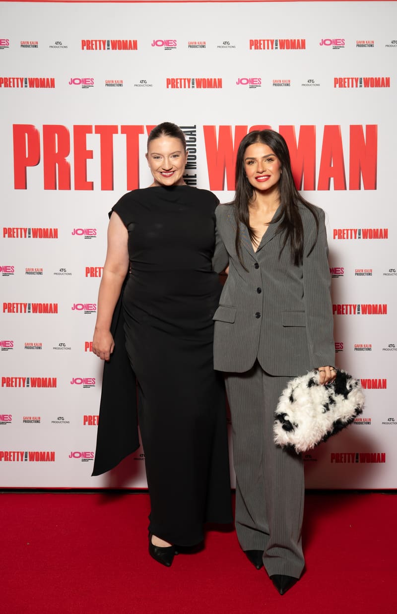 Pretty Woman Musical