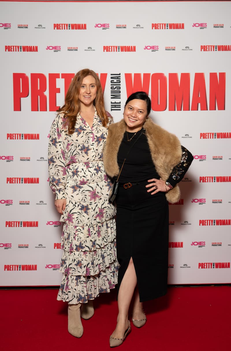 Pretty Woman Musical