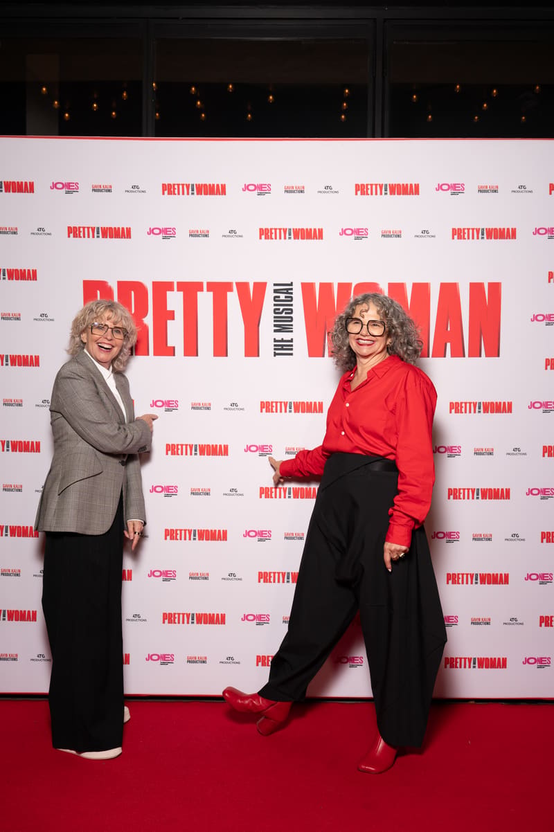Pretty Woman Musical