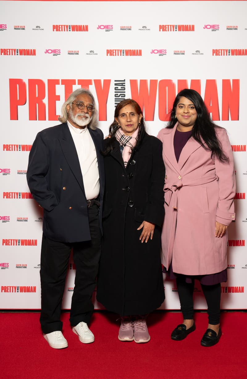 Pretty Woman Musical