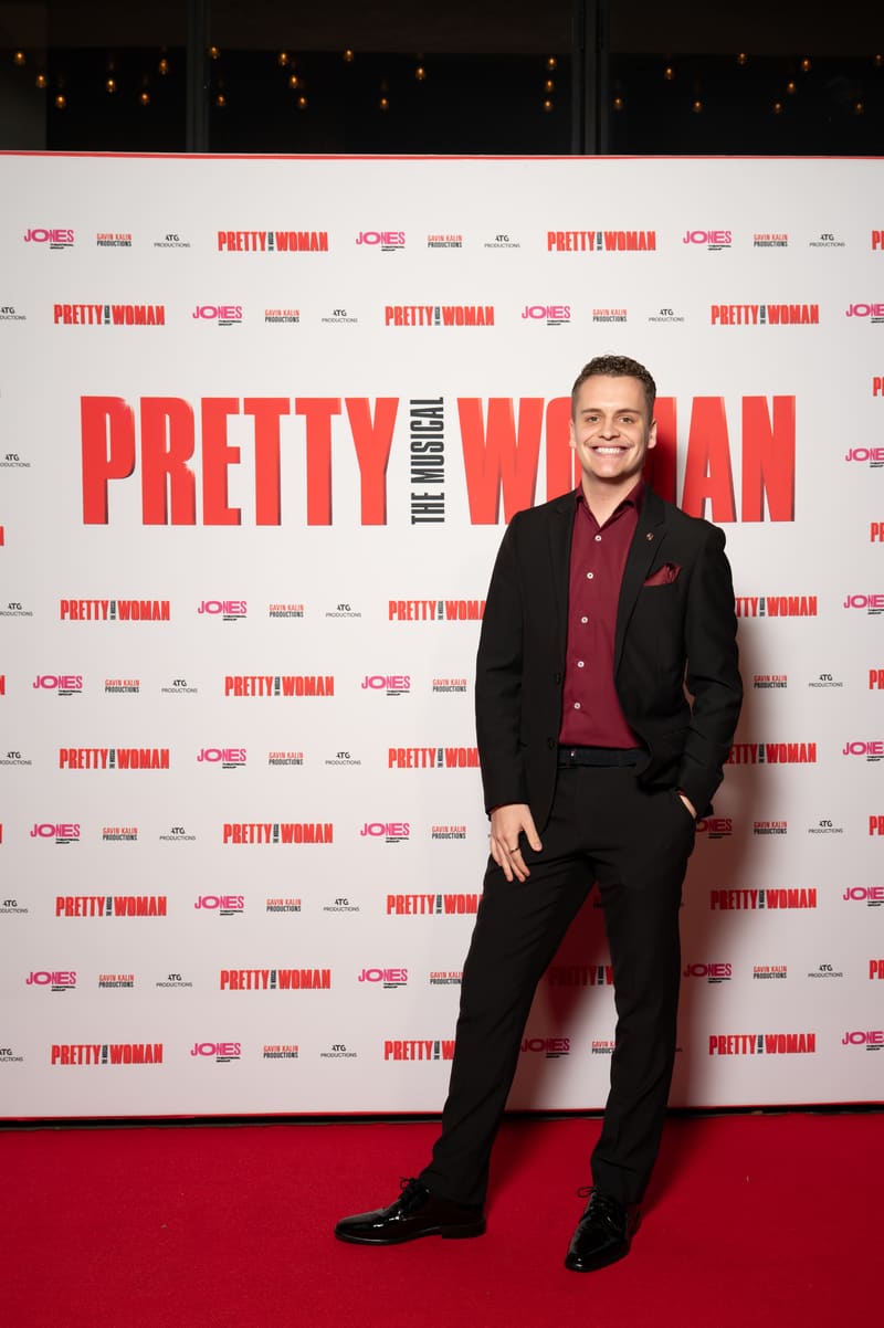 Pretty Woman Musical