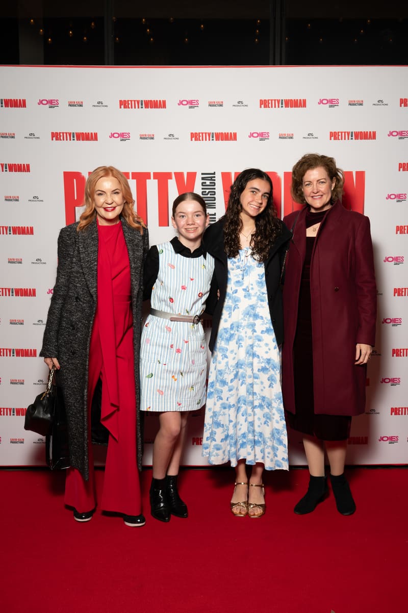 Pretty Woman Musical