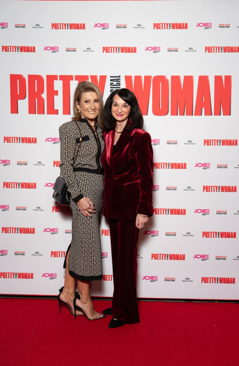 Pretty Woman Musical