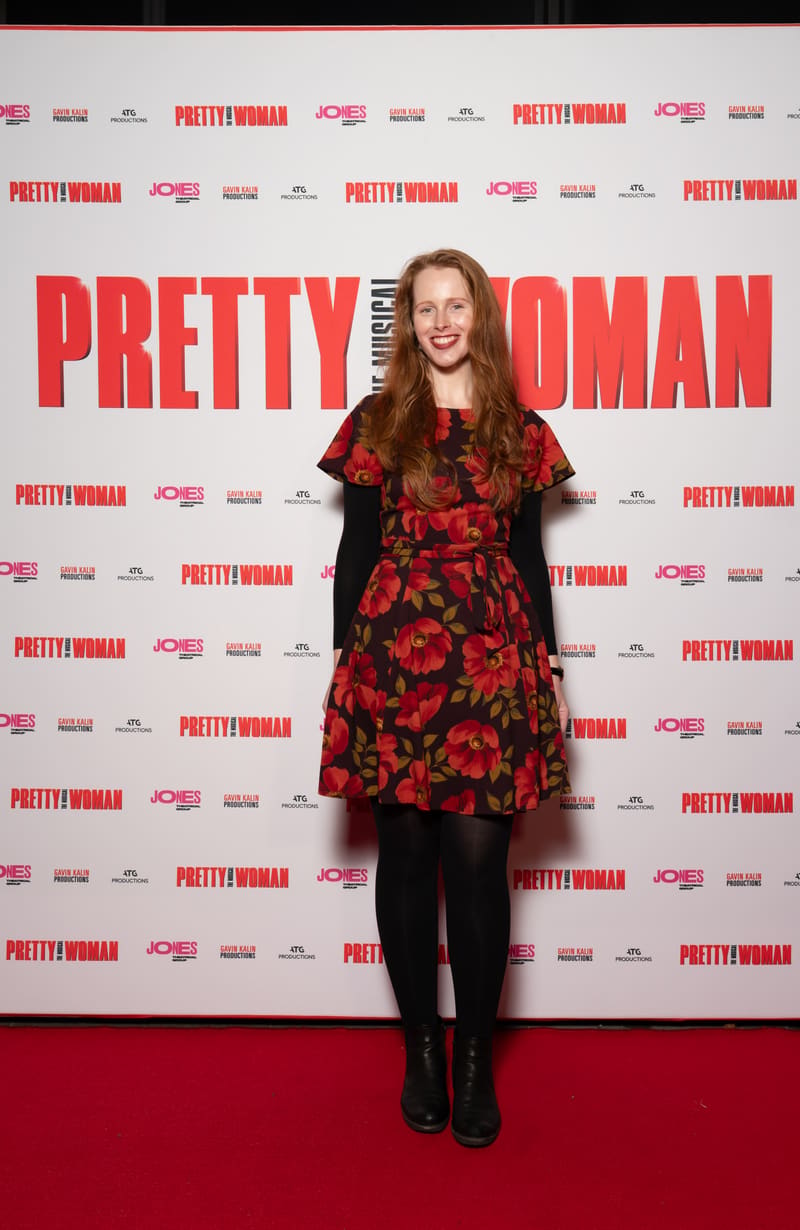 Pretty Woman Musical