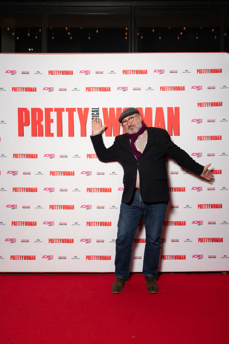 Pretty Woman Musical