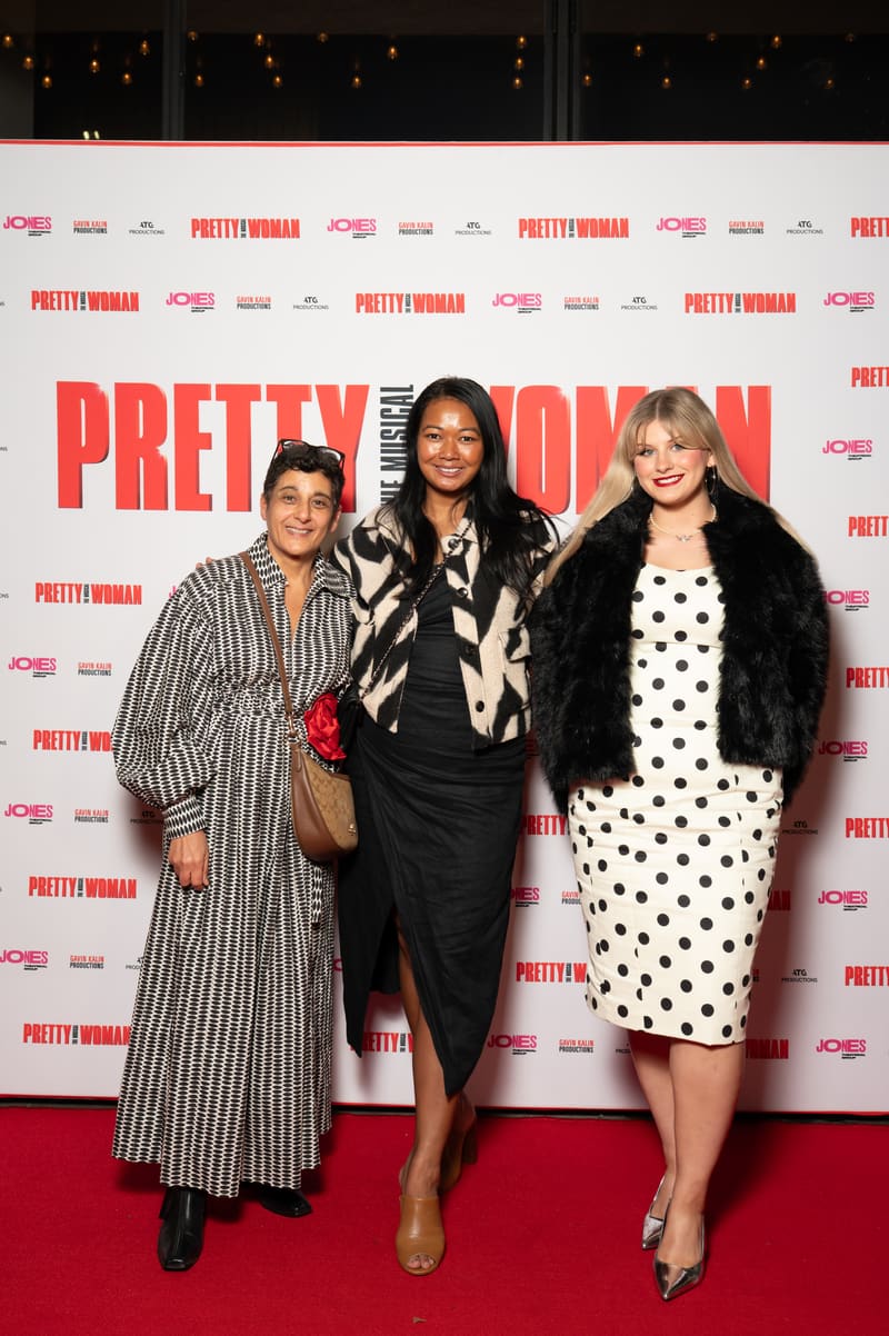 Pretty Woman Musical