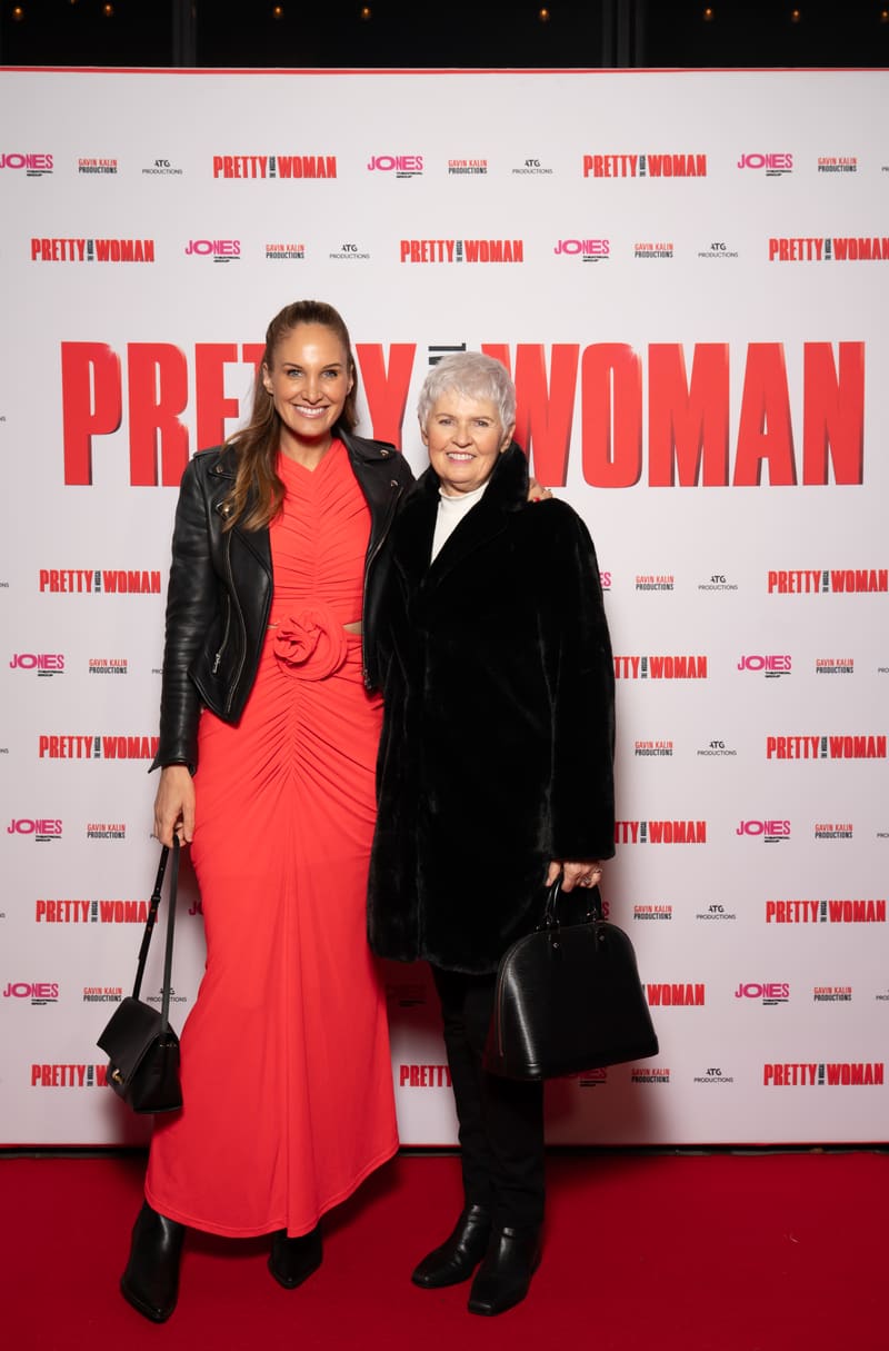 Pretty Woman Musical
