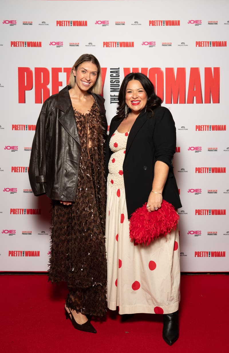 Pretty Woman Musical