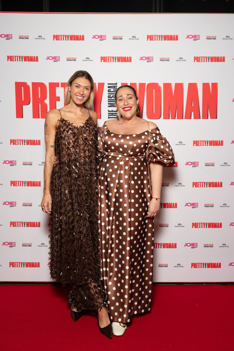 Pretty Woman Musical
