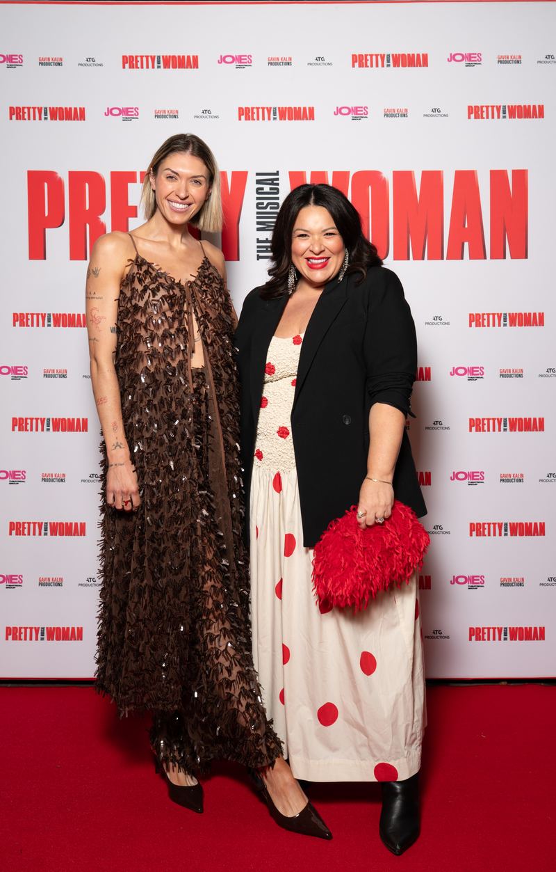 Pretty Woman Musical