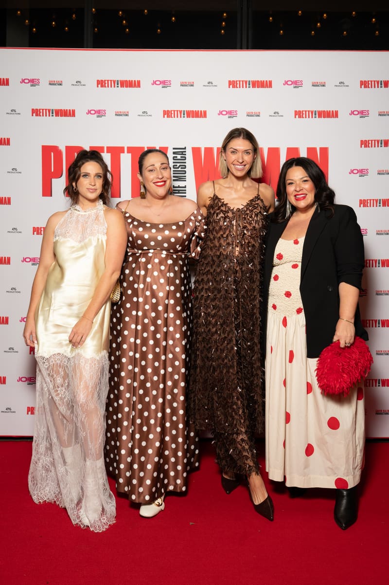 Pretty Woman Musical