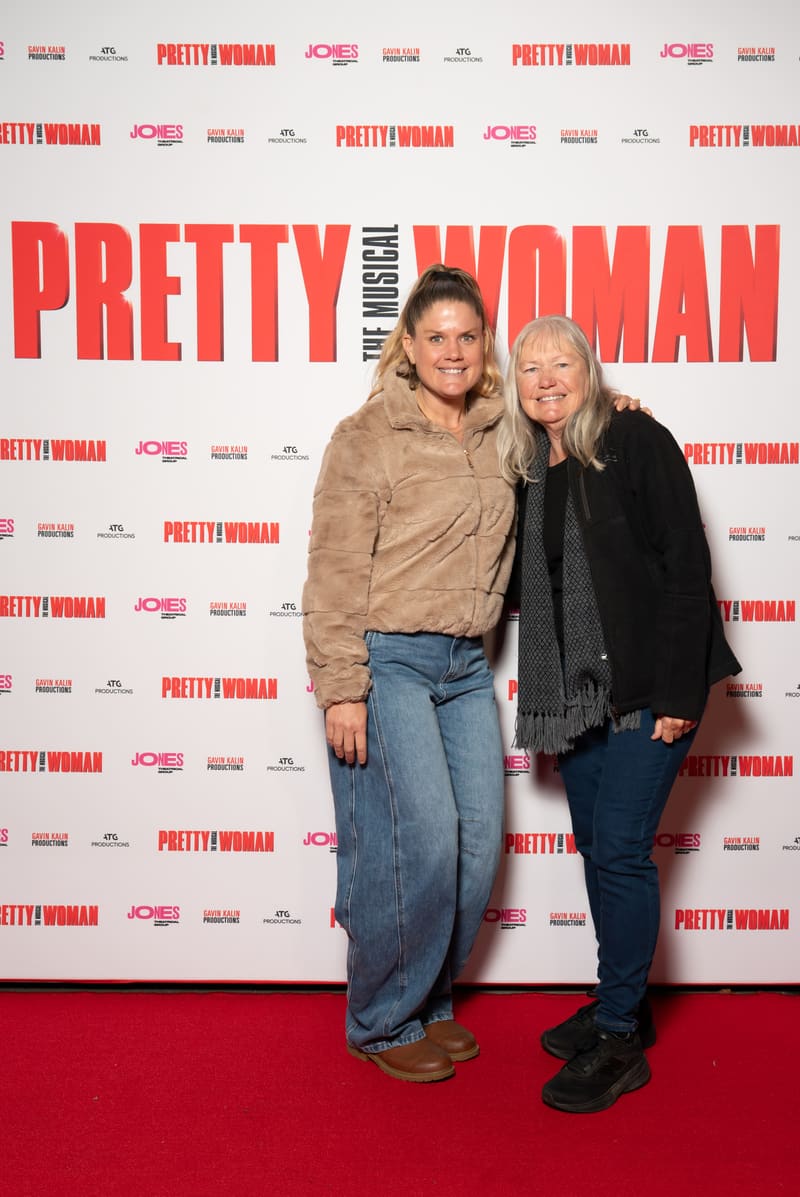 Pretty Woman Musical