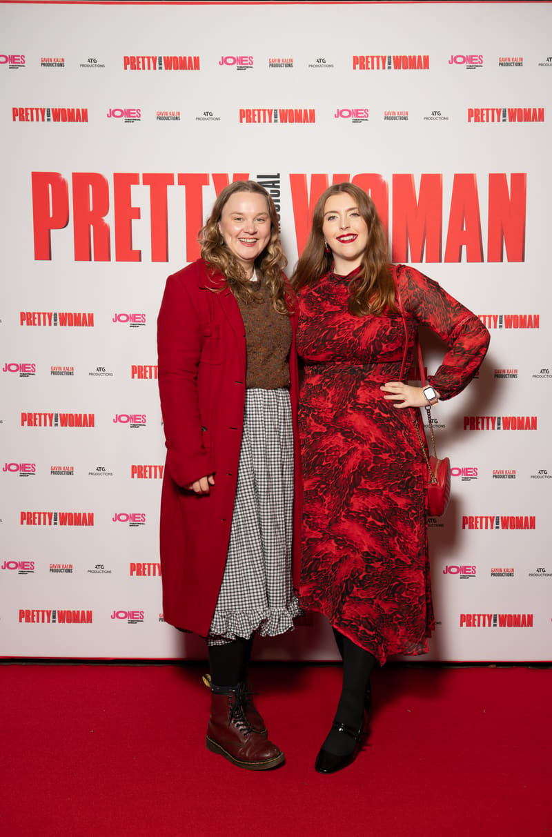Pretty Woman Musical