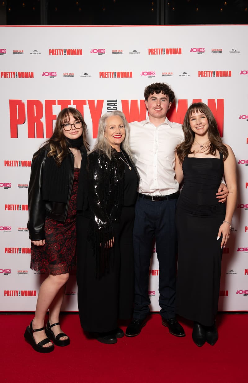 Pretty Woman Musical