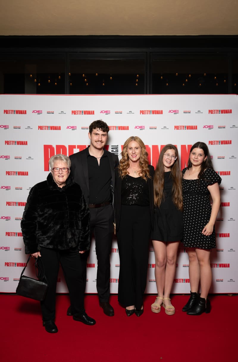 Pretty Woman Musical