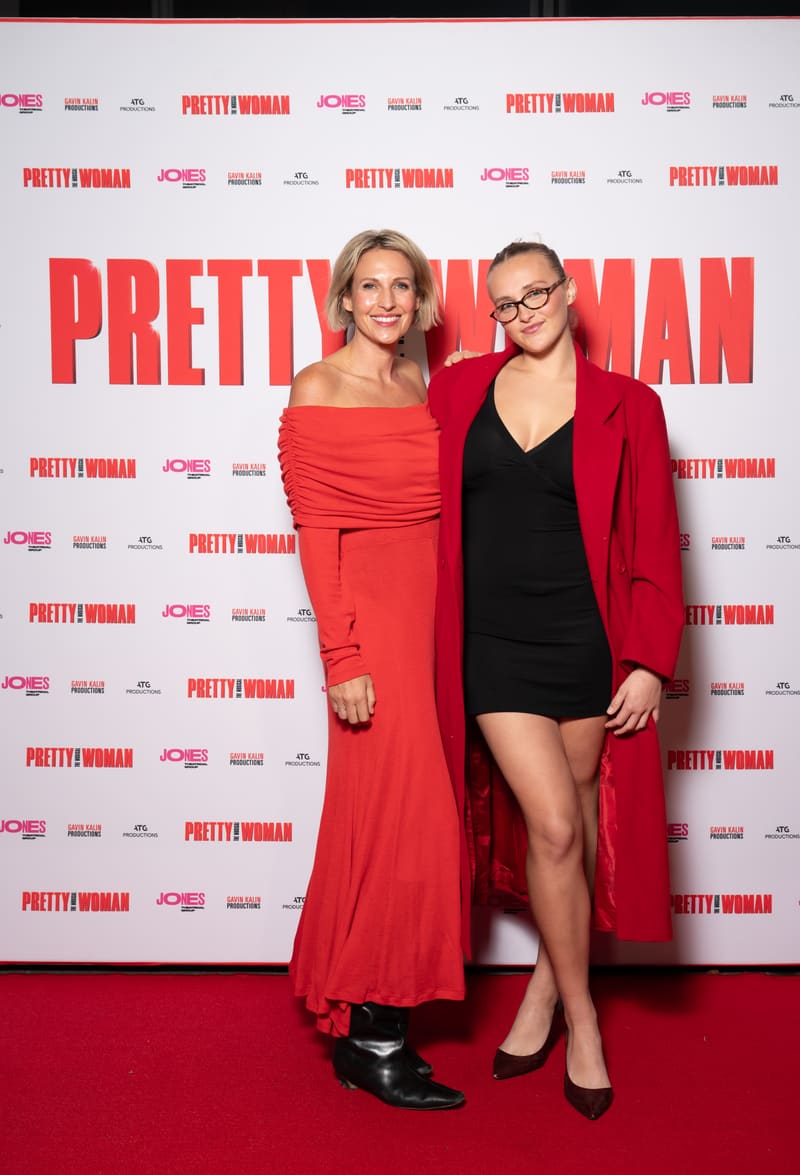 Pretty Woman Musical