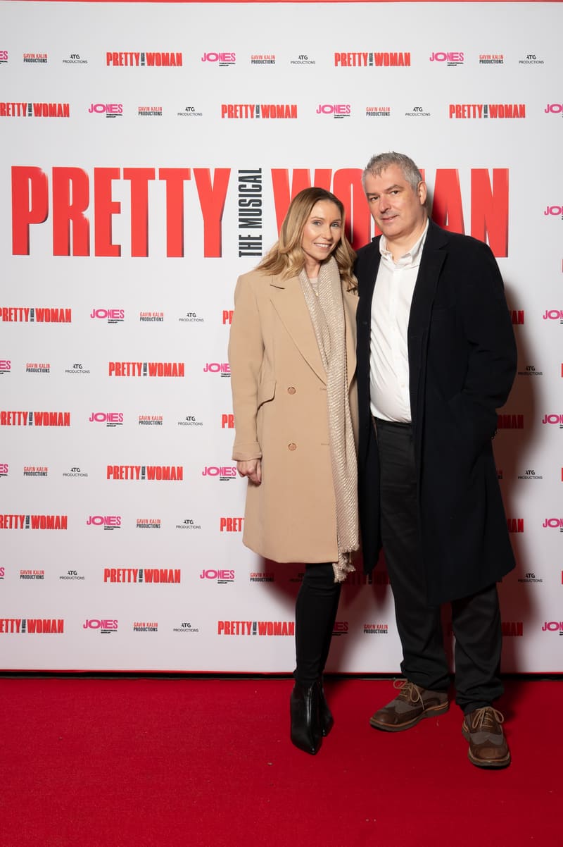 Pretty Woman Musical