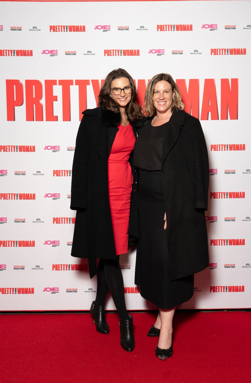 Pretty Woman Musical