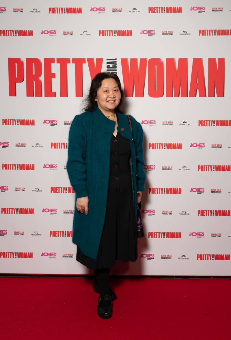 Pretty Woman Musical