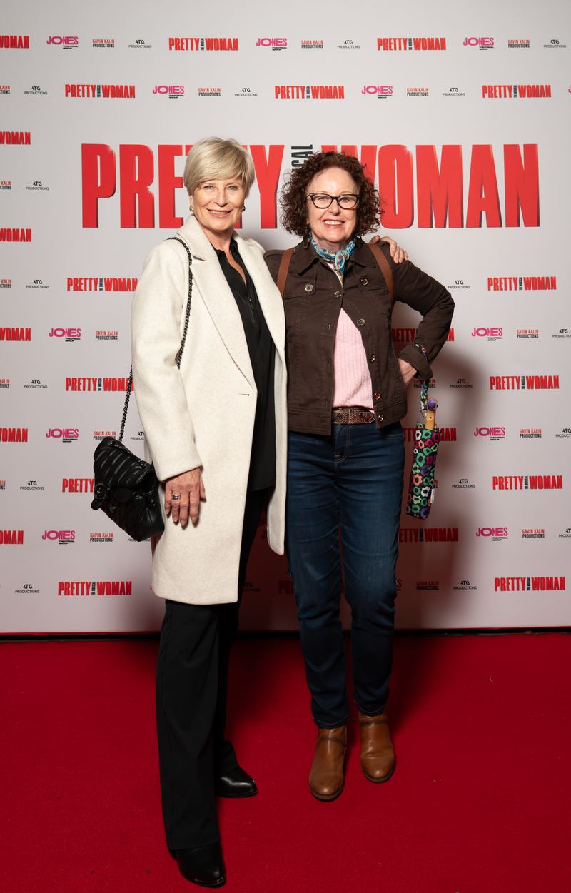 Pretty Woman Musical