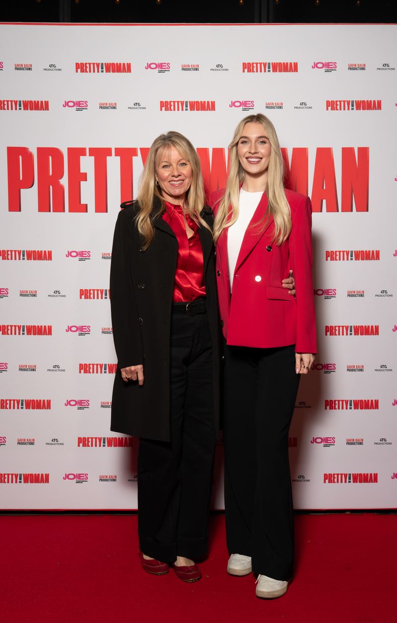 Pretty Woman Musical