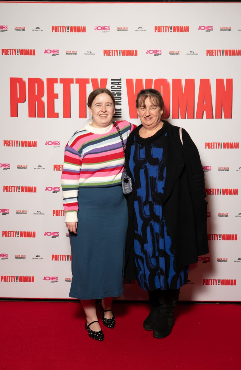Pretty Woman Musical