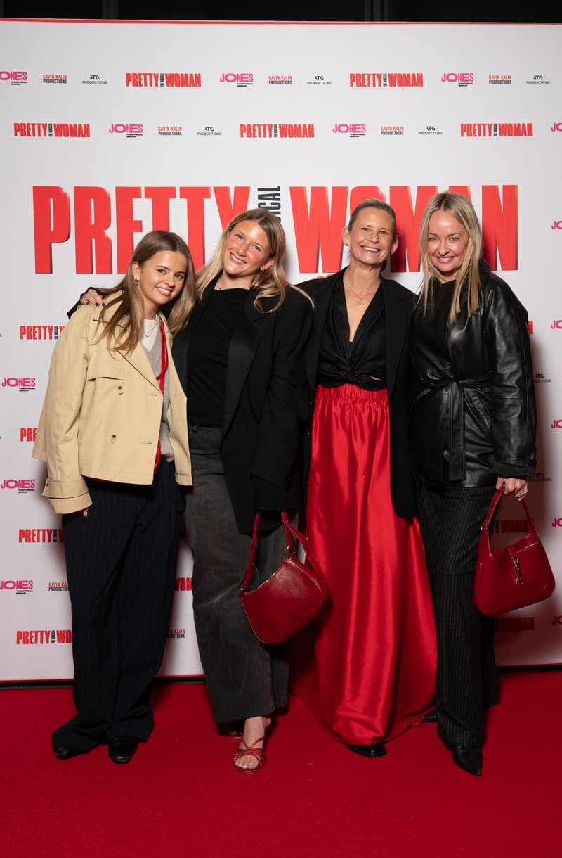 Pretty Woman Musical