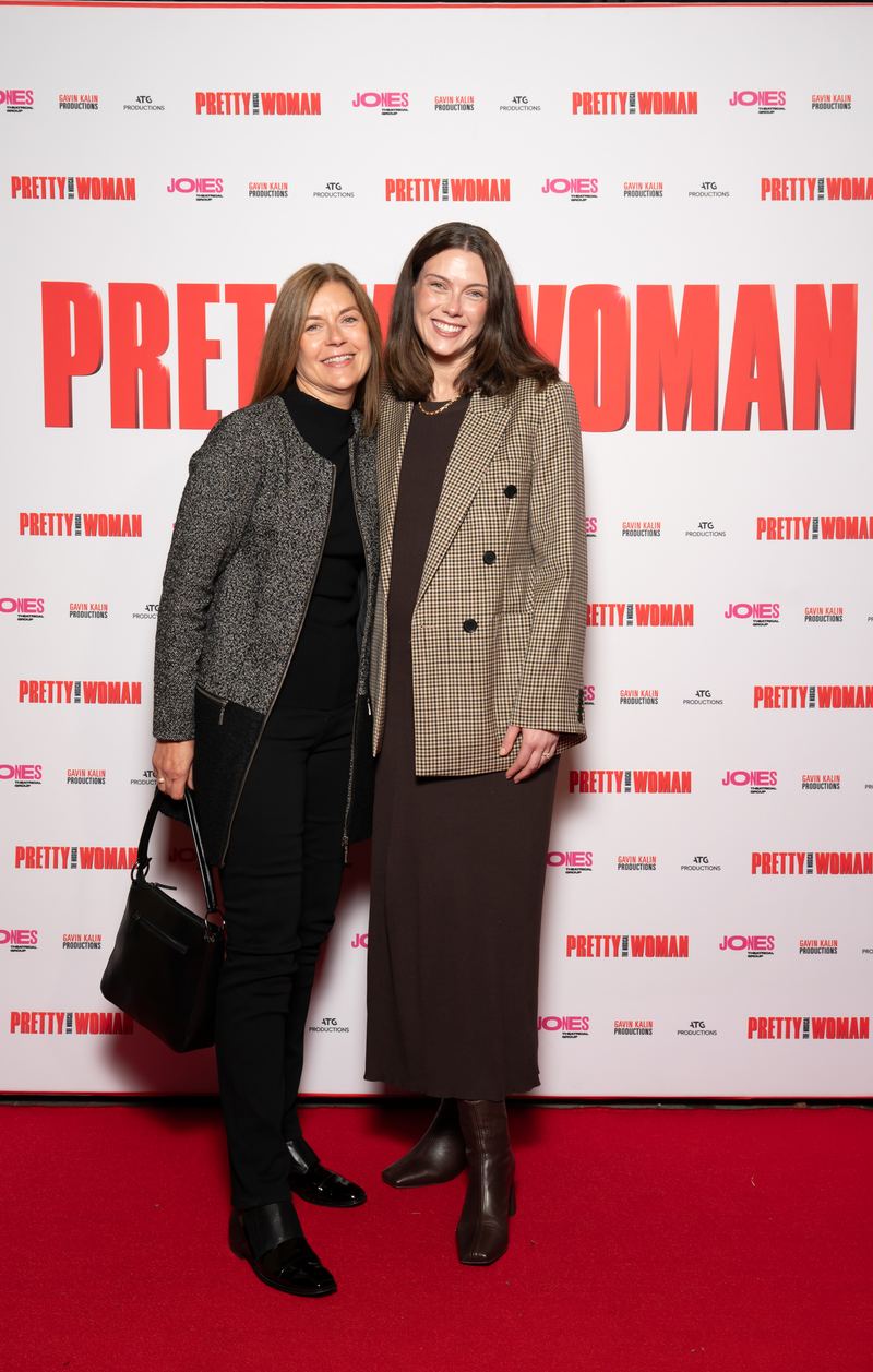 Pretty Woman Musical
