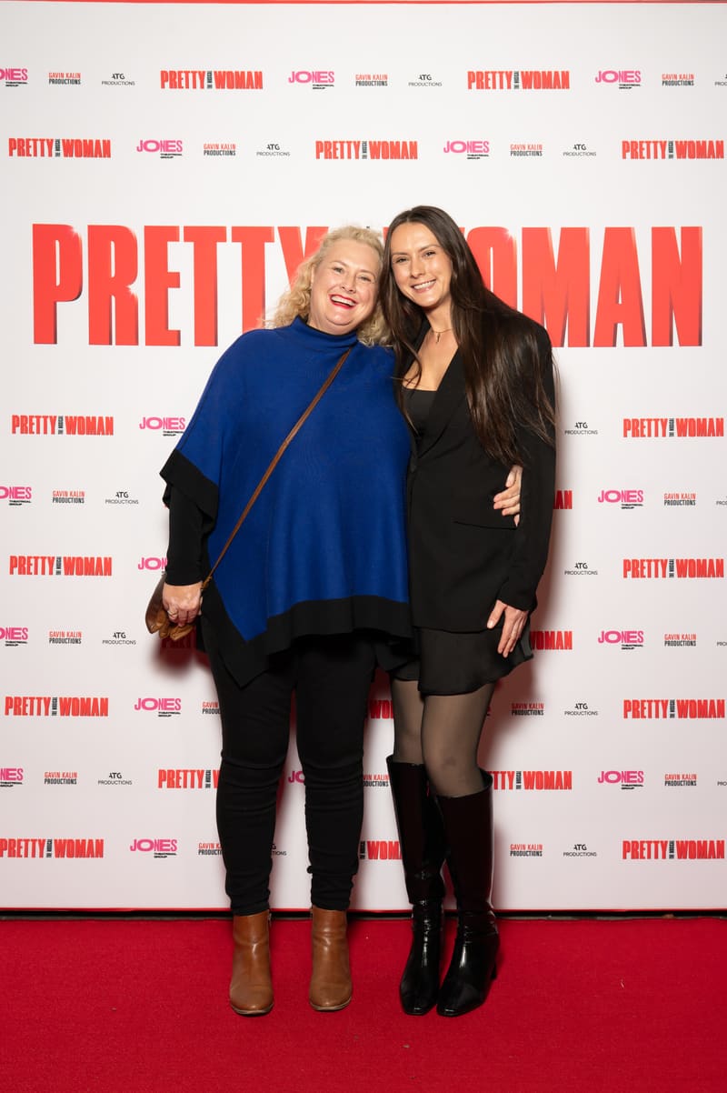 Pretty Woman Musical